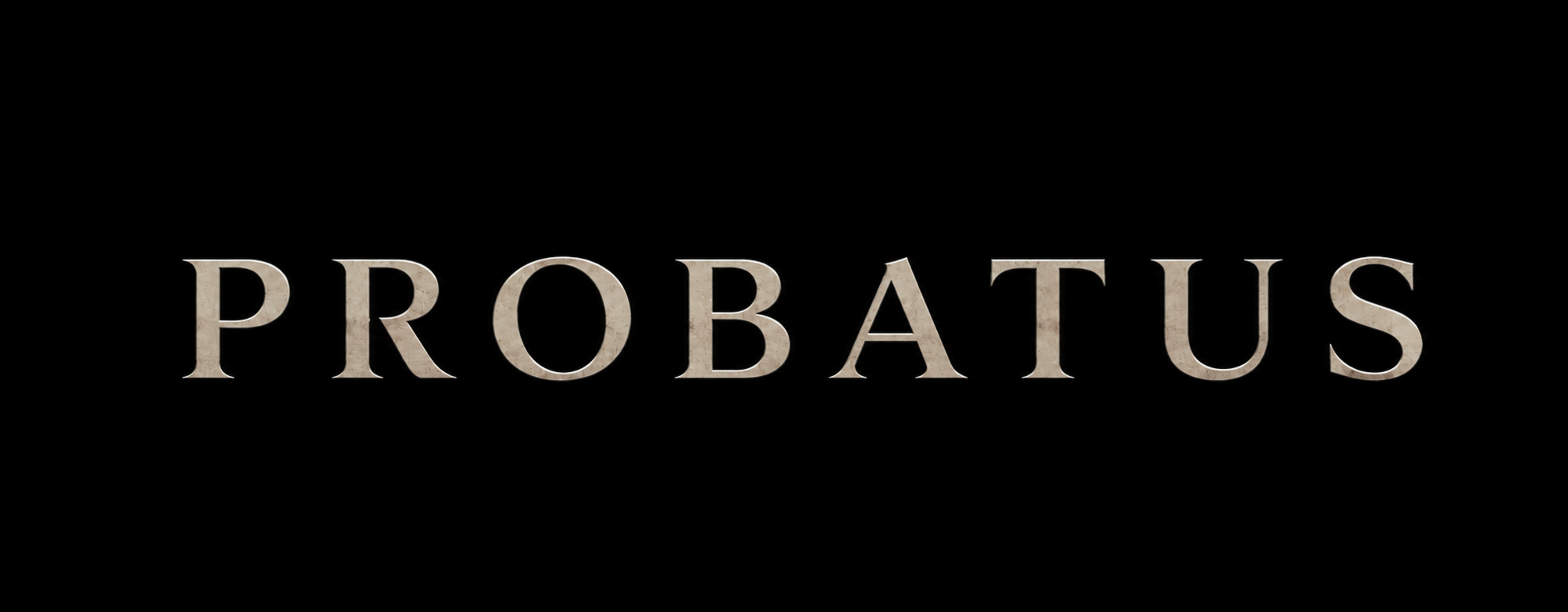 Probatus
